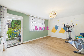 achat appartement seremange-erzange 57290