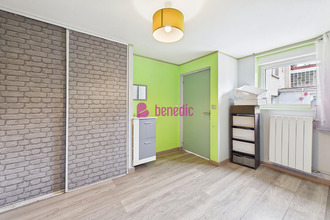 achat appartement seremange-erzange 57290