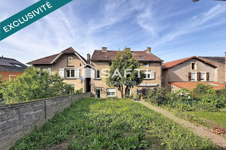 achat appartement seremange-erzange 57290