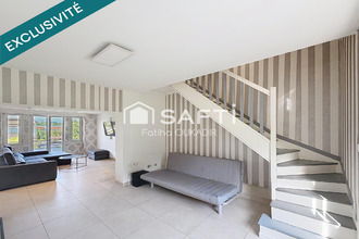 achat appartement seremange-erzange 57290