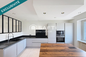 achat appartement seremange-erzange 57290