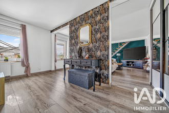 achat appartement seremange-erzange 57290