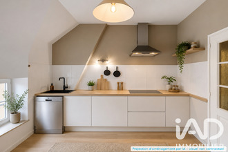 achat appartement seremange-erzange 57290