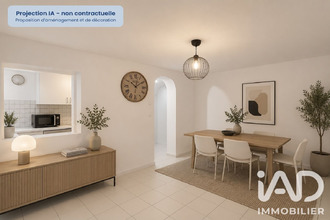 achat appartement seremange-erzange 57290