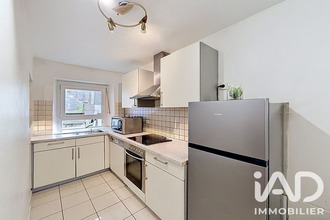 achat appartement seremange-erzange 57290