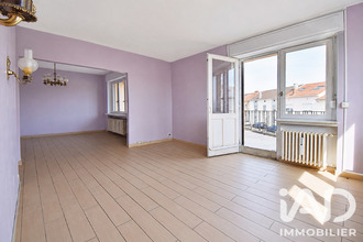 achat appartement seremange-erzange 57290