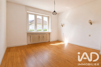 achat appartement seremange-erzange 57290
