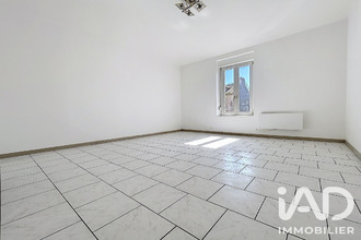 achat appartement seremange-erzange 57290