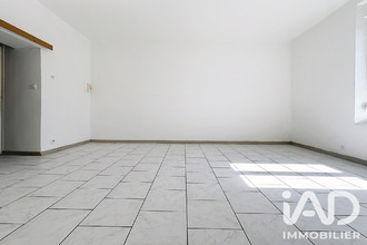 achat appartement seremange-erzange 57290