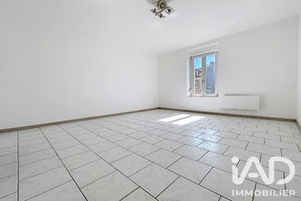 achat appartement seremange-erzange 57290