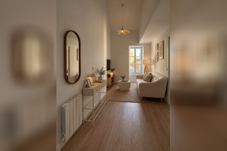 achat appartement serent 56460