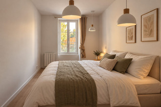 achat appartement serent 56460