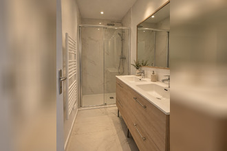 achat appartement serent 56460