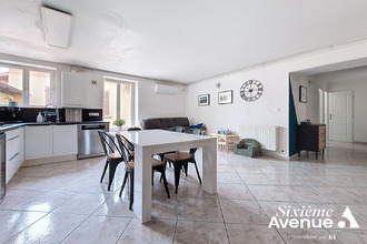 achat appartement serezin-du-rhone 69360