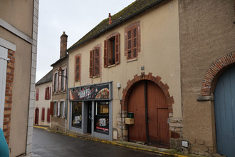 achat appartement sergines 89140