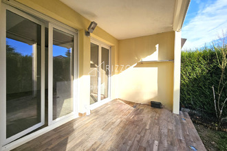 achat appartement sergy 01630