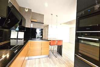 achat appartement sergy 01630