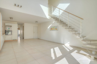 achat appartement sergy 01630