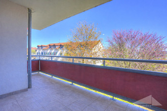 achat appartement sergy 01630