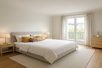 achat appartement sergy 01630