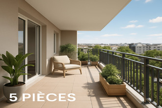 achat appartement sergy 01630