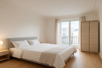 achat appartement sergy 01630