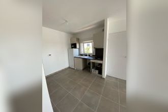 achat appartement serignan 34410