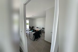 achat appartement serignan 34410