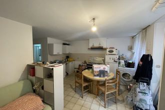 achat appartement serignan 34410