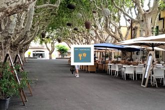 achat appartement serignan 34410