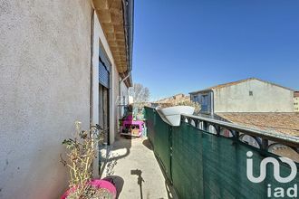 achat appartement serignan 34410