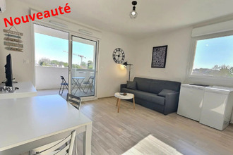 achat appartement serignan 34410