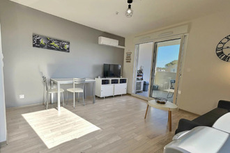 achat appartement serignan 34410