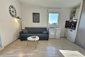 achat appartement serignan 34410