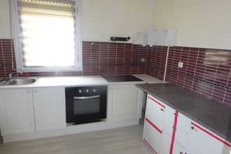 achat appartement serignan 34410