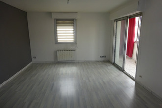 achat appartement serignan 34410