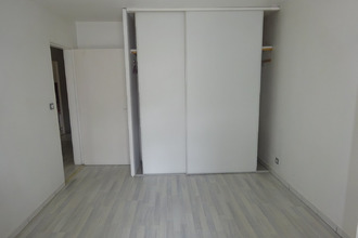 achat appartement serignan 34410