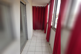 achat appartement serignan 34410