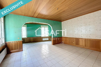 achat appartement serignan 34410