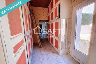 achat appartement serignan 34410