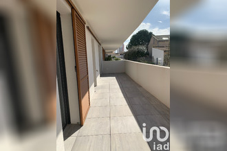 achat appartement serignan 34410