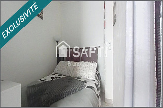 achat appartement serignan 34410