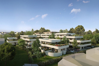 achat appartement serignan 34410