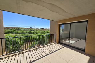 achat appartement serignan 34410