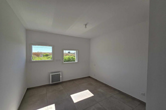 achat appartement serignan 34410