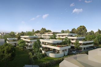 achat appartement serignan 34410