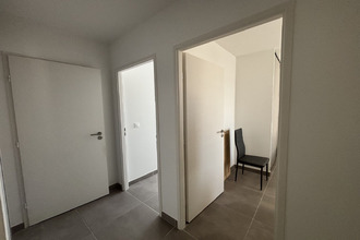 achat appartement serignan 34410