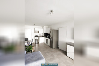 achat appartement serignan 34410