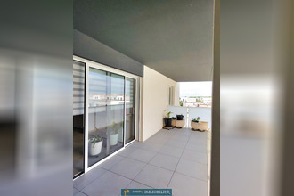 achat appartement serignan 34410