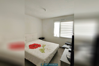 achat appartement serignan 34410